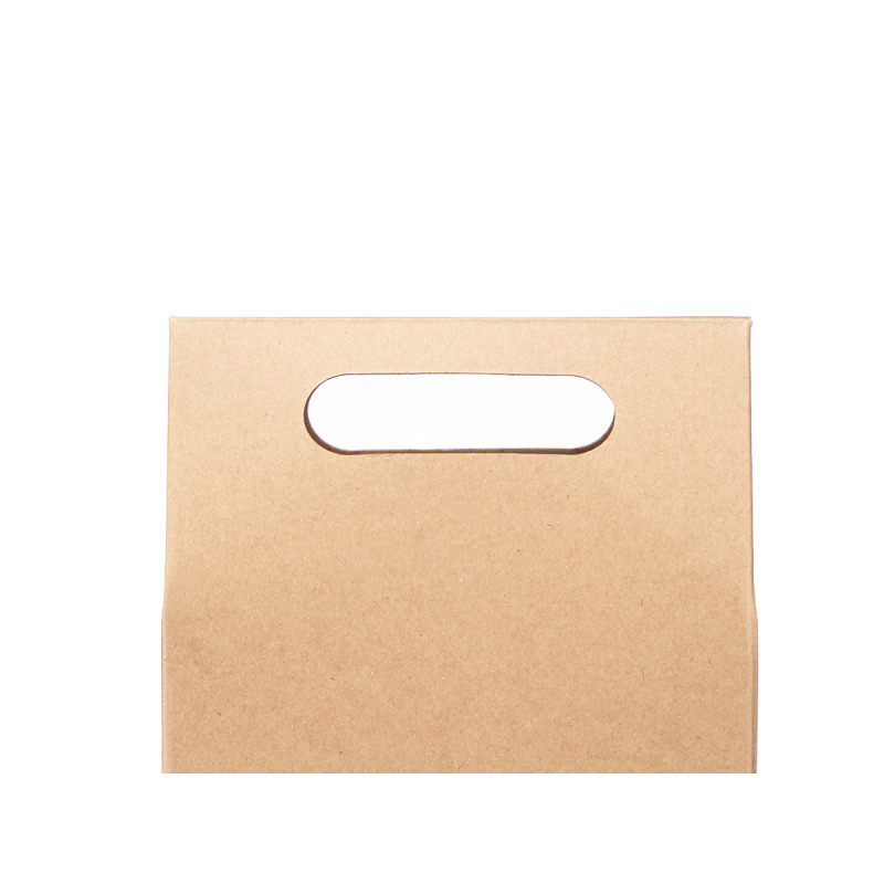 SAC À VIN KRAFT DOUBLE FENÊTRE