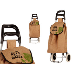 CARRO DE COMPRA SMALL