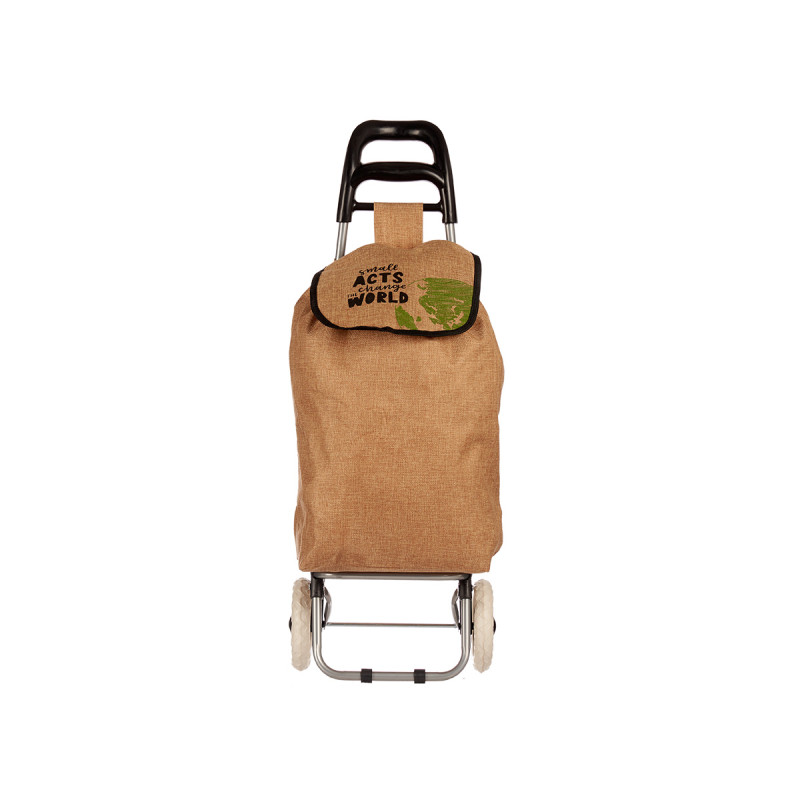 CARRO DE COMPRA SMALL