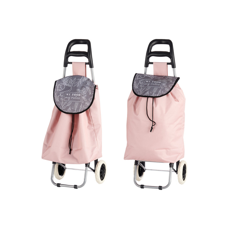 CARRELLO DELLA SPESA MY FOOD