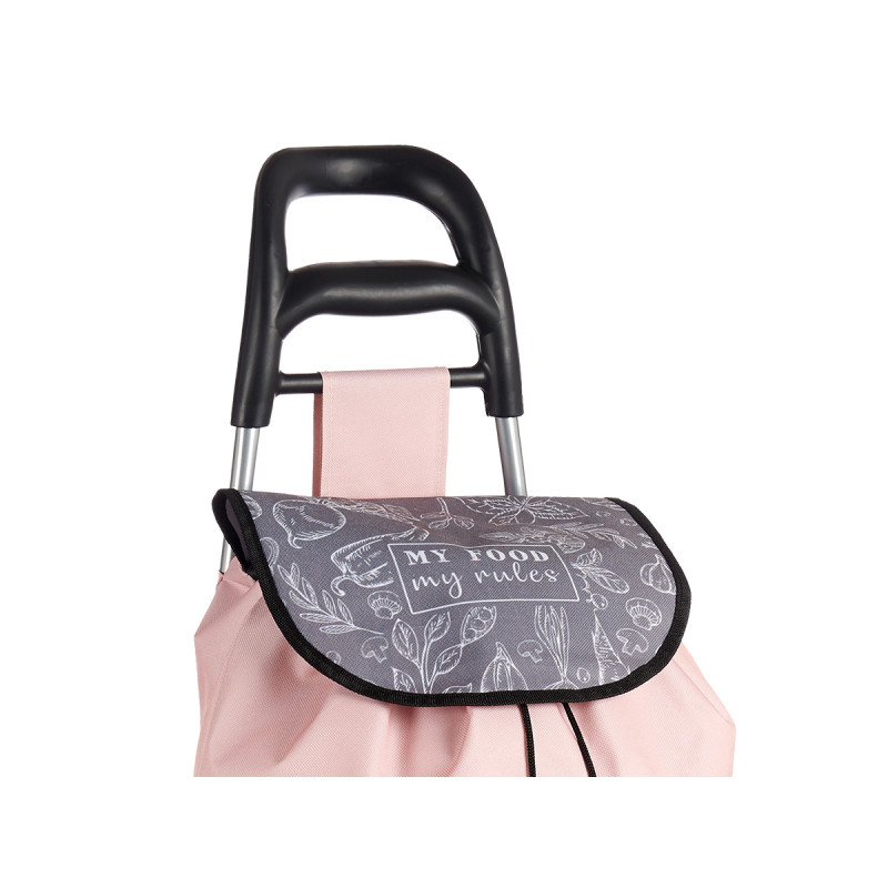 SHOPPING TROLLEY MY FOOD