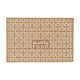 TAPIS MULTIFONCTION HEALTHY FOOD 40X60CM 