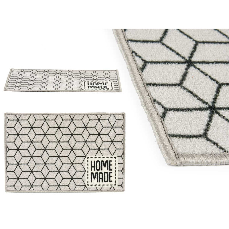 TAPIS MULTIFONCTION HOME MADE 40X60CM 