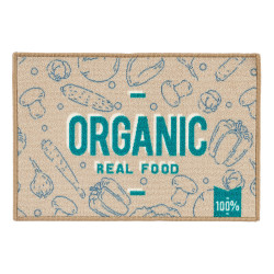 40X60CM ORGANIC MULTIFUNCTIONAL RUG 