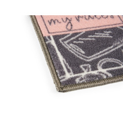 40X60CM MY KITCHEN MULTIFUNCTIONAL RUG 