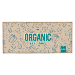 TAPPETO MULTIUSO ORGANIC 40X90CM