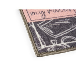 40X90CM MY KITCHEN MULTIFUNCTIONAL RUG 