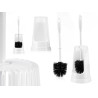 PIAÇABA ALTO BRANCO PRETO