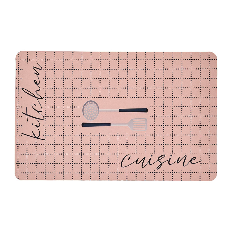 CUISINE TAPIS DE CUISINE 50X80CM