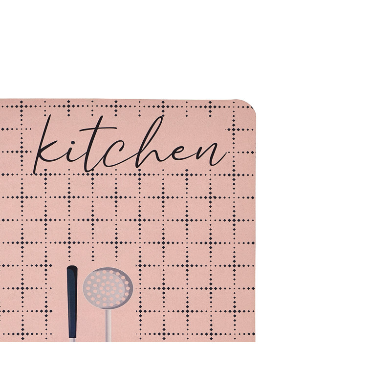 CUISINE KITCHEN CARPET 50X80CM