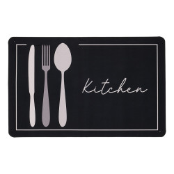 KITCHEN CARPET 50X80CM