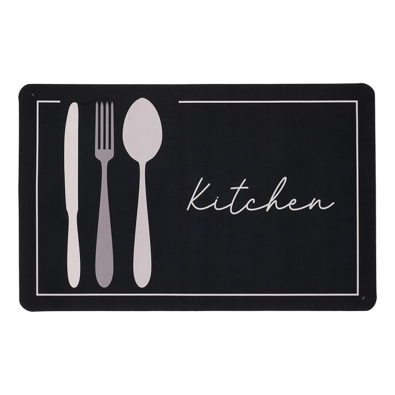 KITCHEN CARPET 50X80CM