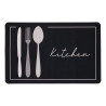 KITCHEN CARPET 50X80CM