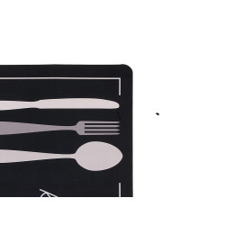 TAPPETO DA CUCINA 50X80CM