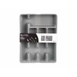 FOLDING CUTLERY TRAY ASRT 2