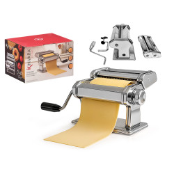 MÁQUINA PARA PRODUÇÃO DE MASSA