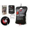 DOUCHE PORTABLE 20L