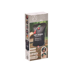 CHUVEIRO PORTÁTIL 20L