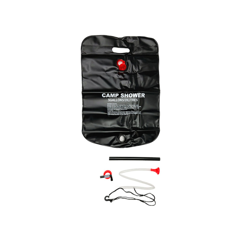 CHUVEIRO PORTÁTIL 20L