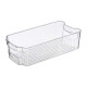 REFRIGERATOR ORGANIZER 31,5X15,8X8,7CM