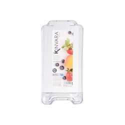 ORGANIZADOR DE FRIGORÍFICO 31,5X15,8X8,7CM