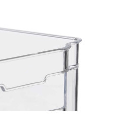 ORGANISATEUR DE RÉFRIGÉRATEUR 31,5X15,8X8,7CM