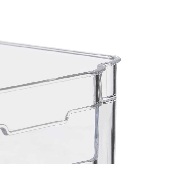 REFRIGERATOR ORGANIZER 31,5X15,8X8,7CM