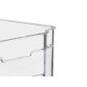 ORGANIZADOR DE FRIGORÍFICO 31,5X15,8X8,7CM