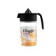 GLASS SQUEEZER 660ML BLACK