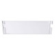 REFRIGERATOR ORGANIZER 37,3X10,7X10CM