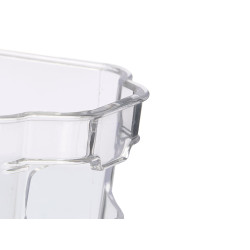 ORGANIZER PER FRIGORIFERO 37,3X10,7X10CM