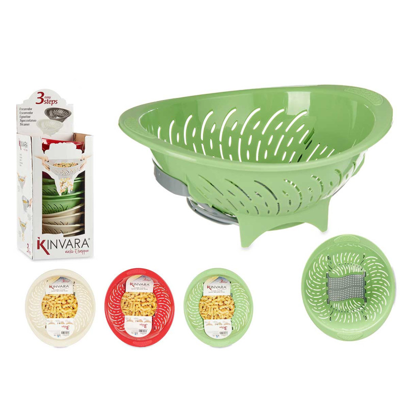 EGOUTTOIR AUTOMATIQUE SET 2 MODELES