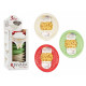 EGOUTTOIR AUTOMATIQUE SET 2 MODELES
