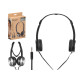 CAVO CUFFIE 1,2 M