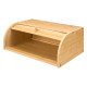 BAMBOO BREAD BOX