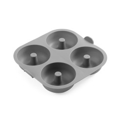 SILICONE MOLD THREADED 4 HOLES AIR FRYER
