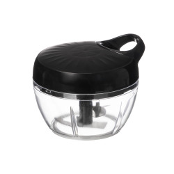 TRITURATORE MANUALE A 3 LAME