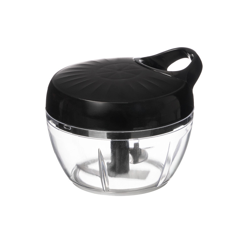 TRITURATORE MANUALE A 3 LAME