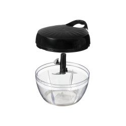 TRITURATORE MANUALE A 3 LAME