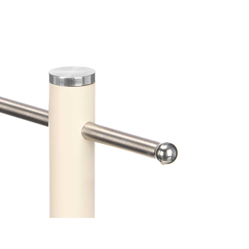 BASE BAMBOU CREME SUPPORT 6 TASSES