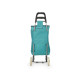 CHARIOT DE MAGASINAGE THERMIQUE 32L TURQUOISE