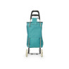 CHARIOT DE MAGASINAGE THERMIQUE 32L TURQUOISE