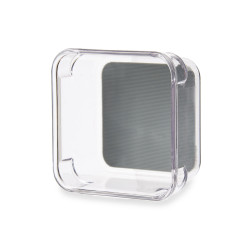 ORGANIZADOR CON ANTIDESLIZANTE 9CM