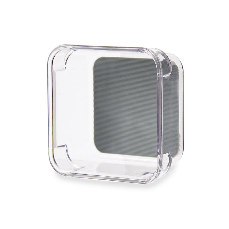 ORGANISATEUR AVEC ANTIDÉRAPANT 9CM