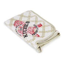 PANNO DA CUCINA SPUGNA 50CM FRESH