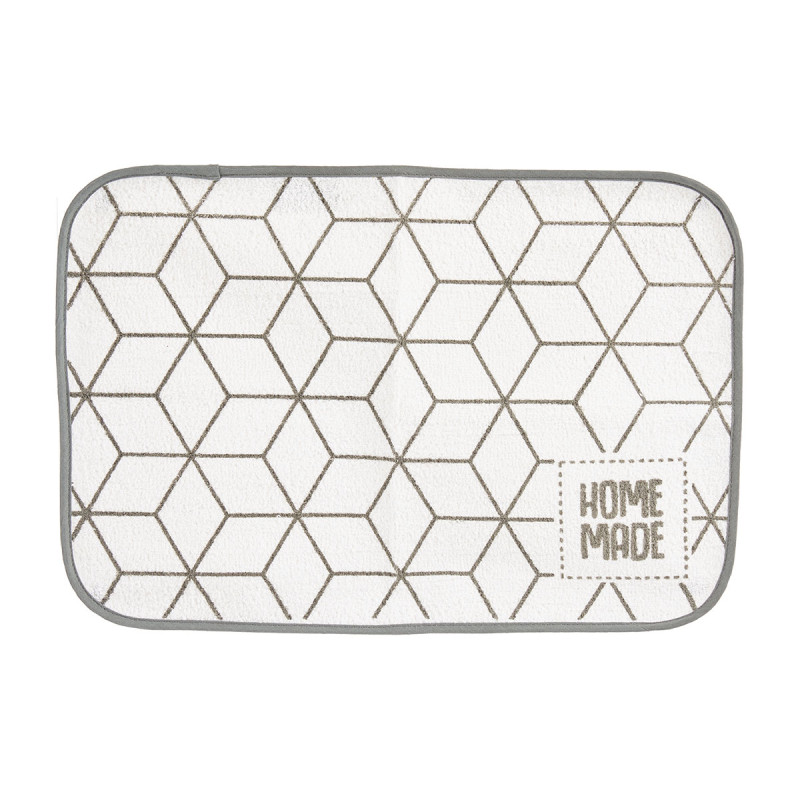 TOVAGLIA INDIVIDUALE SPUGNA HOME MADE