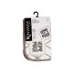NAPPE INDIVIDUEL TISSU EPONGE HOME MADE