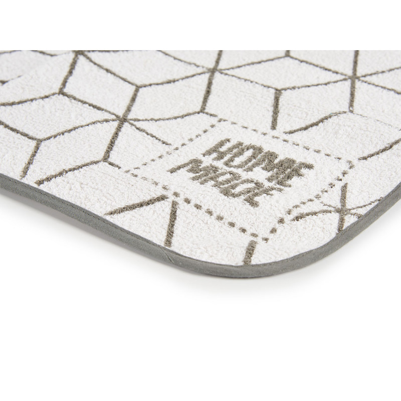 TOVAGLIA INDIVIDUALE SPUGNA HOME MADE