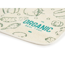 MANTEL INDIVIDUAL RIZO ORGANIC