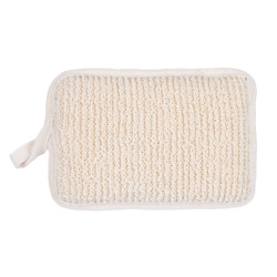 NORMAL SMOOTH SPONGE NATURAL TISSUE